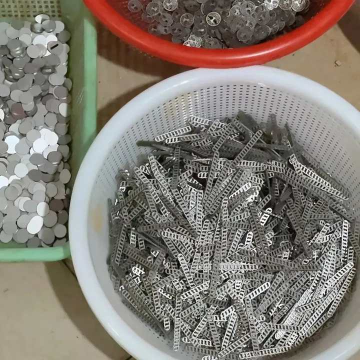 laser cutting