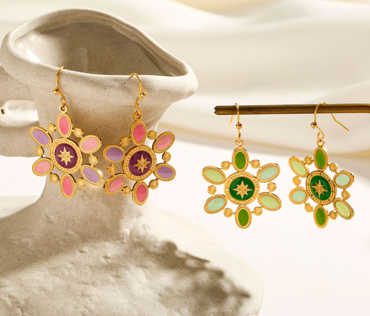 earring